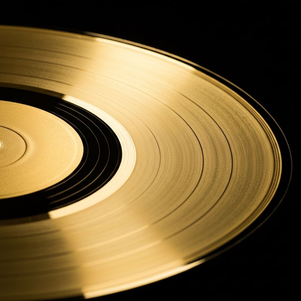 Golden Record